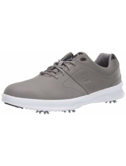 Men's Contour Series Golf Shoes