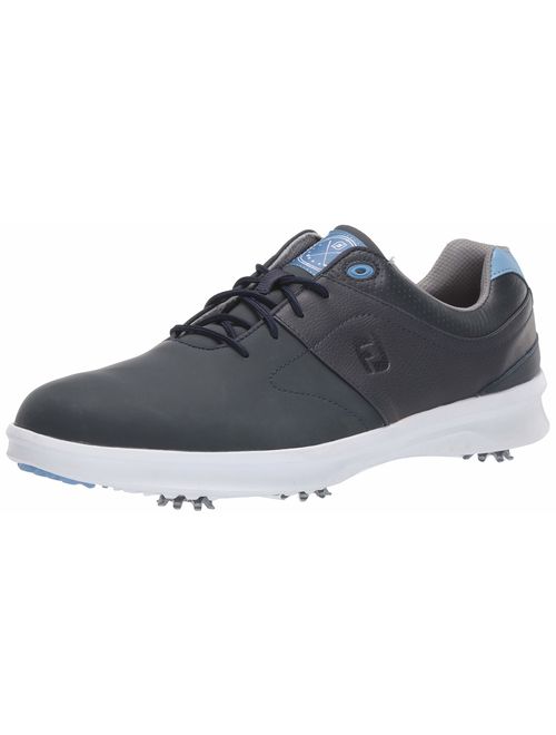 FootJoy Men's Contour Series Golf Shoes