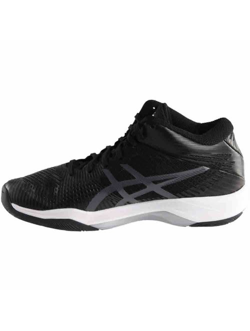 ASICS Mens Volley Elite FF MT Volleyball Shoe