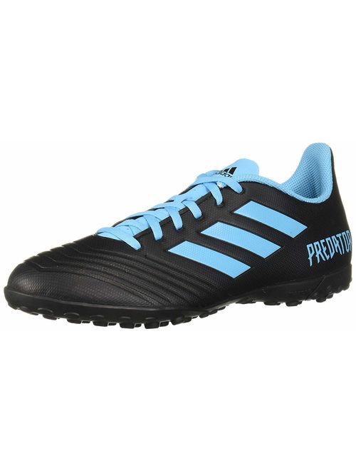 adidas Men's Predator 19.4 Turf Soccer Shoe