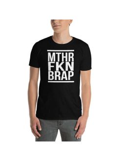 MTHR FKN BRAP motocross tee