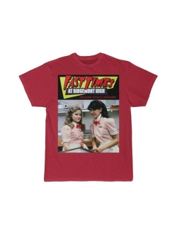 Fast Times At Ridgemont High Linda and Stacy Men's Short Sleeve T Shirt