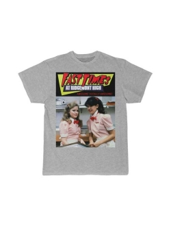 Fast Times At Ridgemont High Linda and Stacy Men's Short Sleeve T Shirt