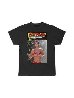 Fast Times At Ridgemont High Pheobe Cates Men's Short Sleeve T Shirt