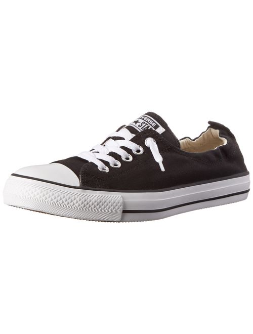 Converse Women's Chuck Taylor All Star Shoreline Low Top Sneaker