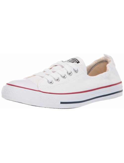 Converse Women's Chuck Taylor All Star Shoreline Low Top Sneaker