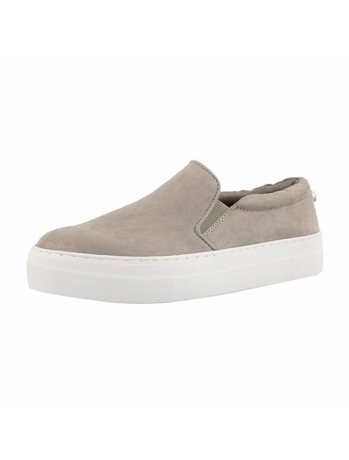 Steve Madden Women's Gills Fashion Sneaker