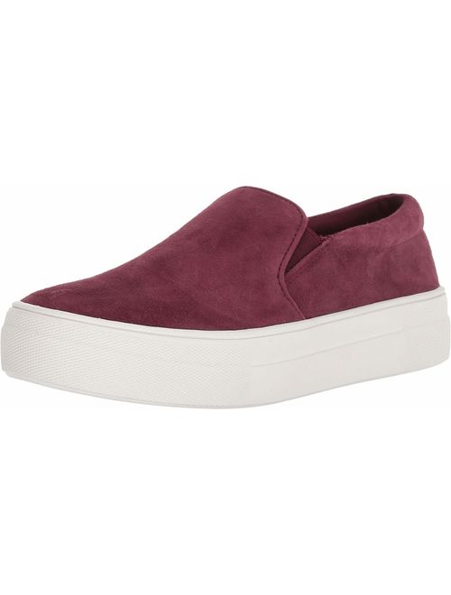 Steve Madden Women's Gills Fashion Sneaker