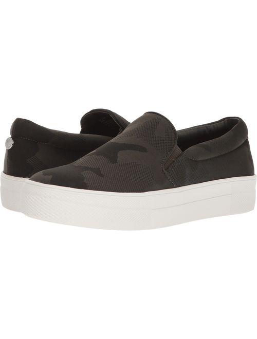 Steve Madden Women's Gills Fashion Sneaker