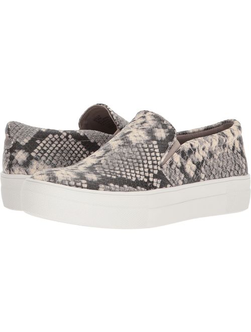 Steve Madden Women's Gills Fashion Sneaker