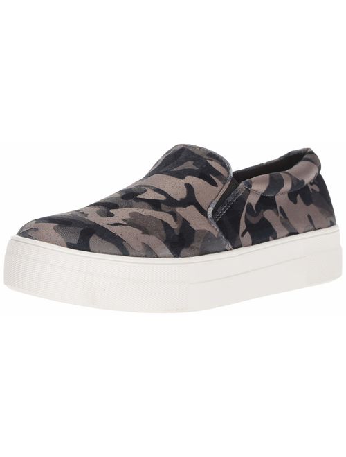 Steve Madden Women's Gills Fashion Sneaker