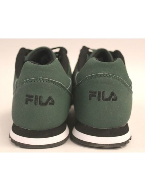 fila size 12