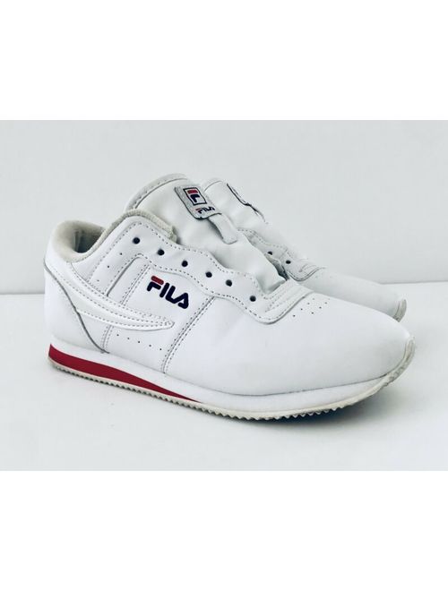 fila classic shoes