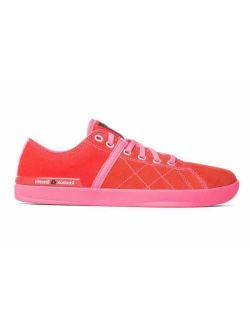 Cross Fit Low TR Canvas Fashion Casual Sneakers M44549 China/Red