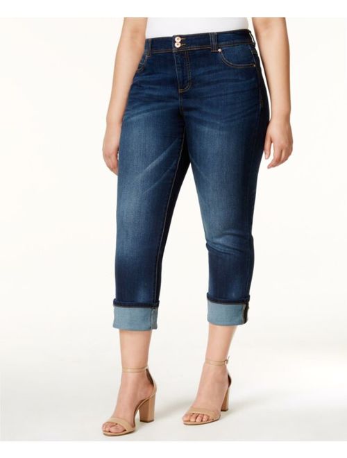 size 22 straight leg jeans