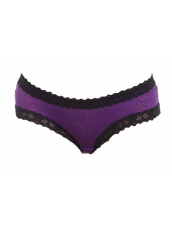 Sofishie Silky Lace Underwear