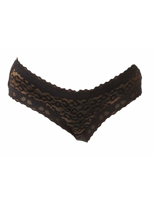 Sofishie Silky Lace Underwear