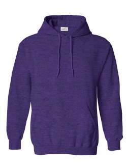 Joe's USA Men's Hoodies Soft & Cozy Hooded Sweatshirts in 62 Colors:Sizes S-5XL