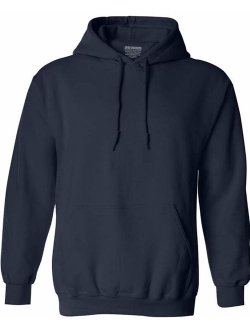 Joe's USA Men's Hoodies Soft & Cozy Hooded Sweatshirts in 62 Colors:Sizes S-5XL