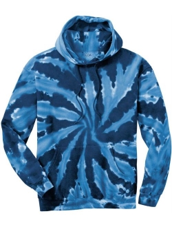 Joe's USA Men's Hoodies Soft & Cozy Hooded Sweatshirts in 62 Colors:Sizes S-5XL