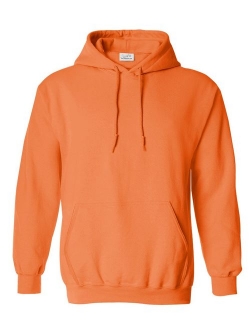 Joe's USA Men's Hoodies Soft & Cozy Hooded Sweatshirts in 62 Colors:Sizes S-5XL