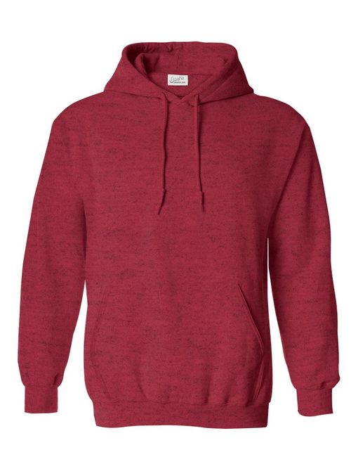 Joe's USA Men's Hoodies Soft & Cozy Hooded Sweatshirts in 62 Colors:Sizes S-5XL