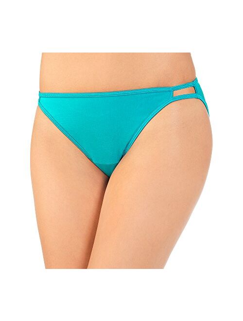 Vanity Fair Women's Illumination String Bikini Panty 18108