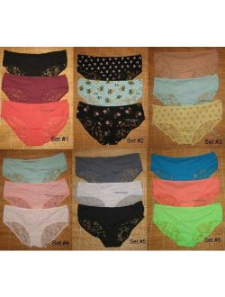 ruched underwear victoria secret