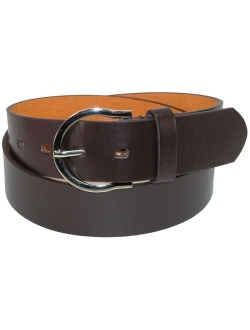 CTM Basic Bridle Belt (Women's)