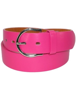 CTM Basic Bridle Belt (Women's)