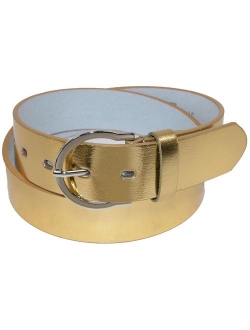 CTM Basic Bridle Belt (Women's)