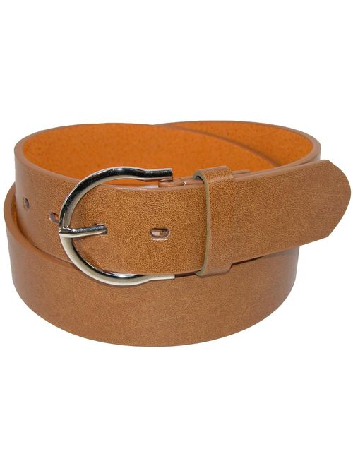 CTM Basic Bridle Belt (Women's)