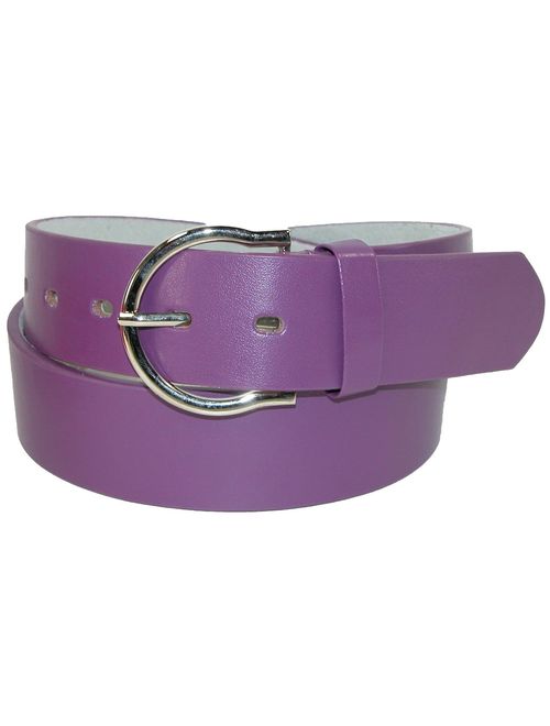 CTM Basic Bridle Belt (Women's)