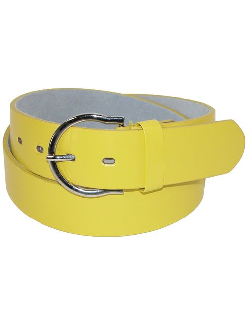 CTM Basic Bridle Belt (Women's)