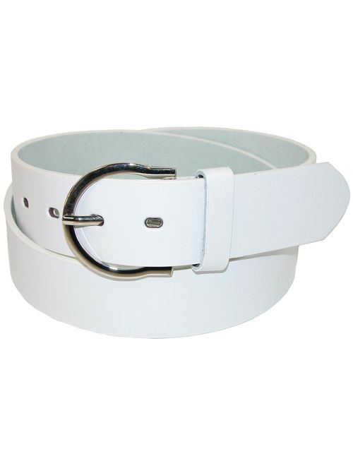 CTM Basic Bridle Belt (Women's)