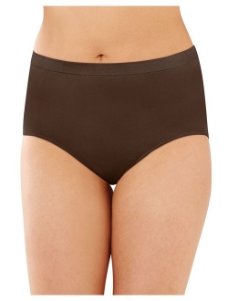 Women's Comfort Revolution Seamless Brief Panty