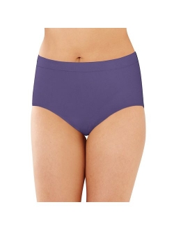 Women's Comfort Revolution Seamless Brief Panty