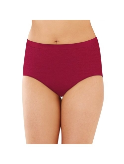 Bali Women's Stretch Brief Panty