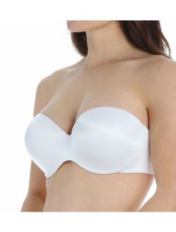 9472 Smooth Luxe Extra Coverage Strapless Multiway Bra