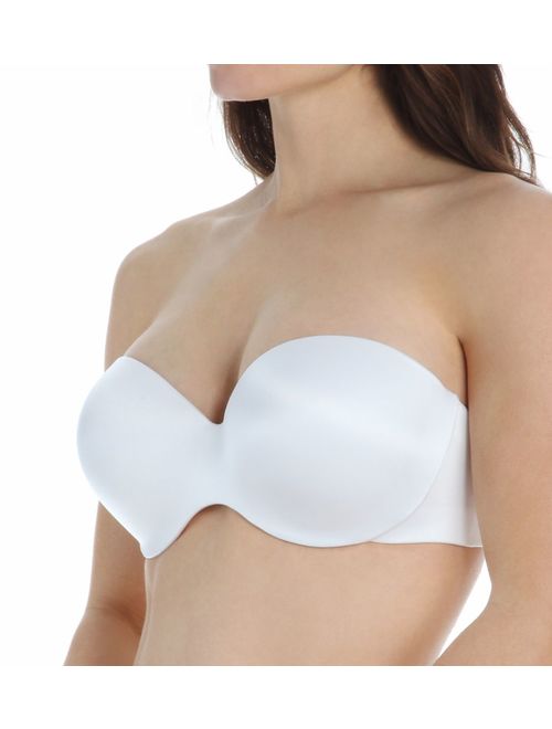 Women's Maidenform 9472 Smooth Luxe Extra Coverage Strapless Multiway Bra