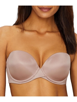 Love the Lift Strapless Push-Up Bra