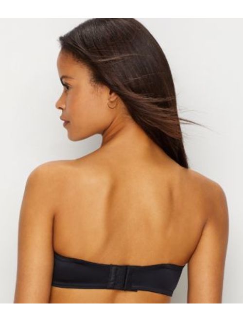 Maidenform Love the Lift Strapless Push-Up Bra