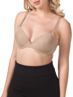 Dreamy Comfort Underwire Nursing Bra, Style 4029