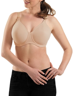 Loving Moments by Leading Lady Full Coverage T-Shirt Nursing Bra, Style L3010