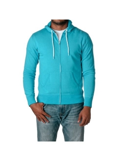 Independent Trading Co. Unisex Sherpa-Lined Hooded Sweatshirt (EXP90SHZ)