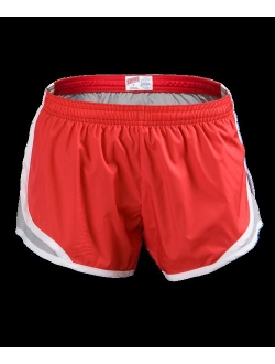 GRL TEAM SHORTY SHORT POLY-081G