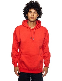 Men's Heavyweight Pullover Hoodies