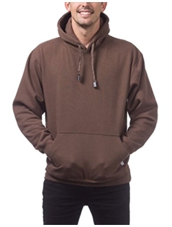 Men's Heavyweight Pullover Hoodies