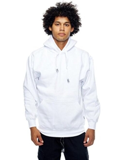 Men's Heavyweight Pullover Hoodies