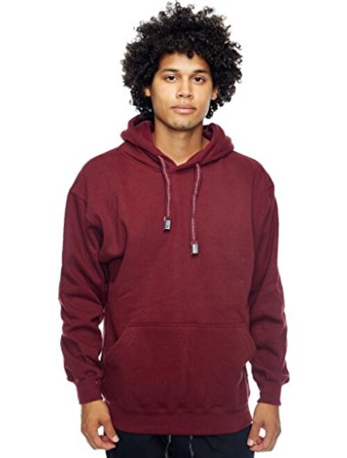 Pro Club Men's Heavyweight Pullover Hoodies